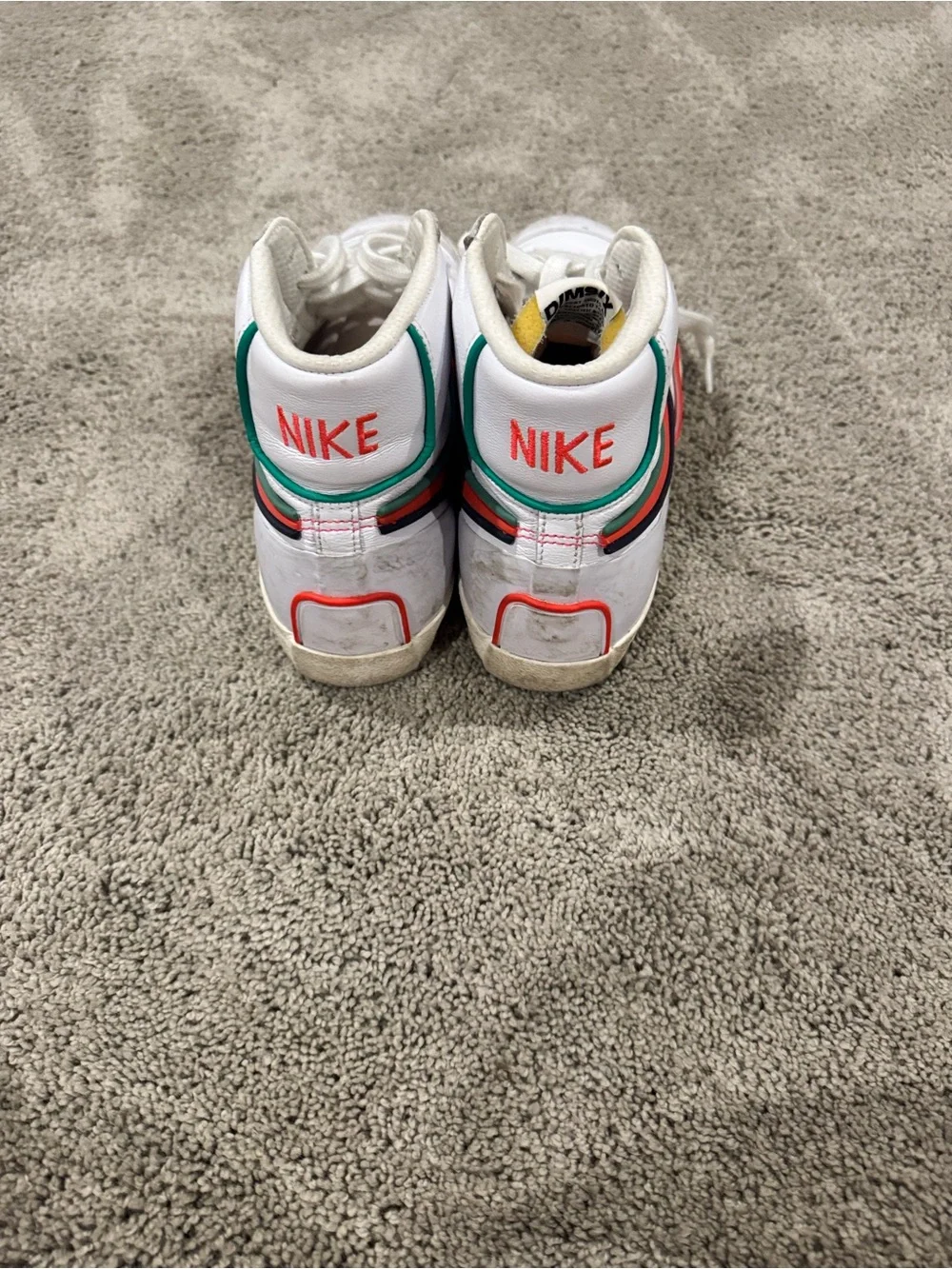 Nike Blazer Sneakers